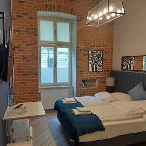 Apartament Uroczy 2 Stare, Kraków