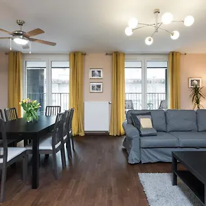 Apartament Krakow Central Apartment, Kraków