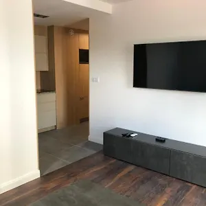 Apartament Platinex 3, Kraków