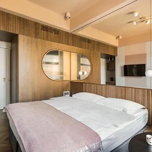 Apartament Angelus, Kraków