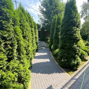  Apartment Bielany