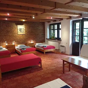  Apartment Secesja