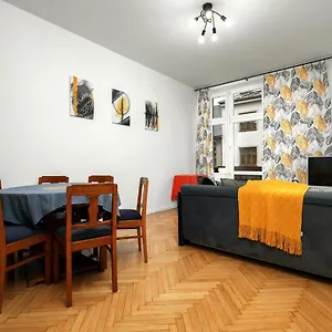 Apartment Blisko Wawelu